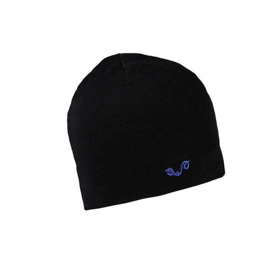 Woolona Wool Hats Unisex Yün Bere - 1