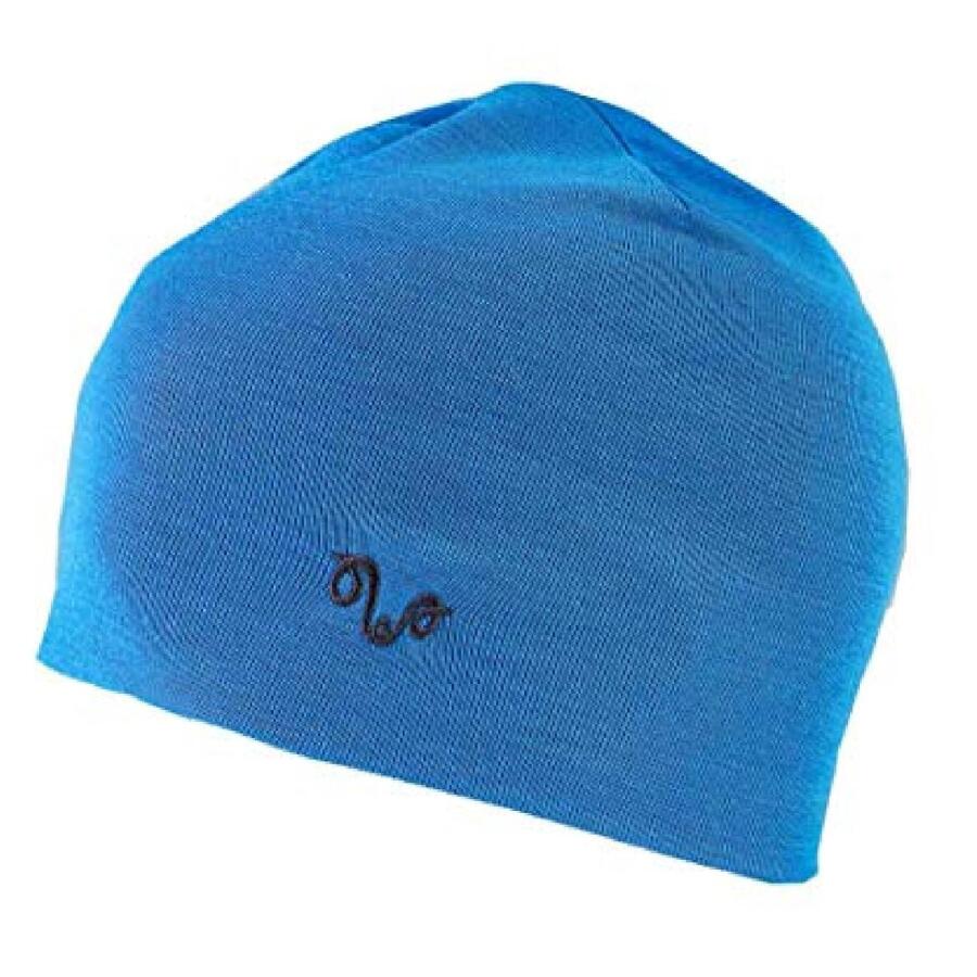 Woolona Wool Hats Unisex Yün Bere - 1