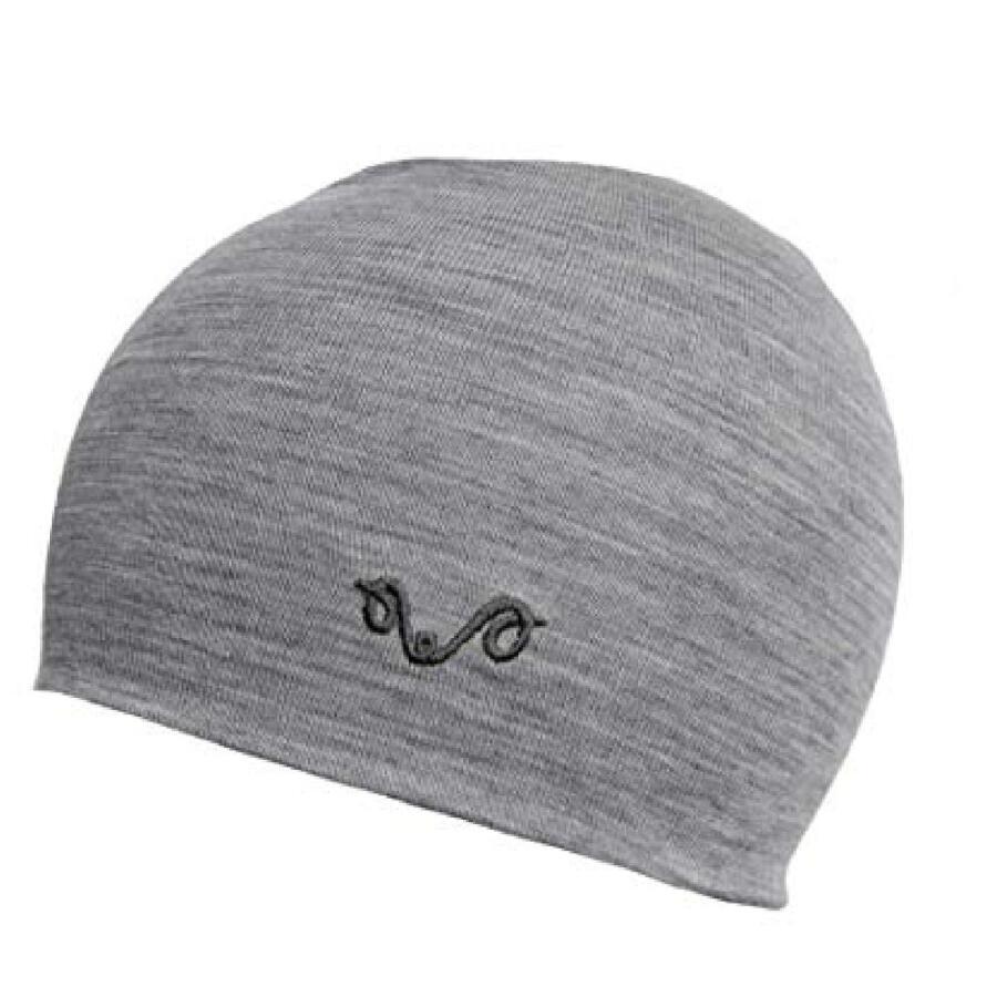 Woolona Wool Hats Unisex Yün Bere - 1